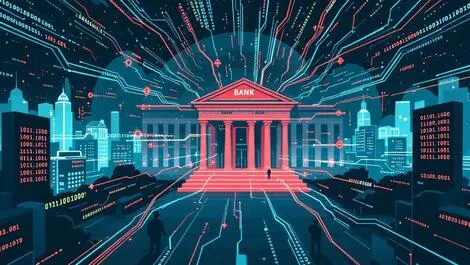 APAC financial sector faces 245% surge in DDoS attacks, report finds