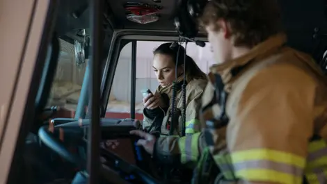Blackline Safety wins 2025 Calgary Award for social impact