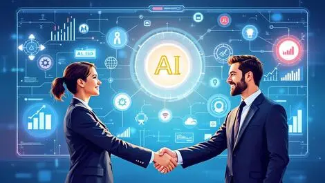 Capgemini to acquire WNS for USD $3.3 billion in AI expansion