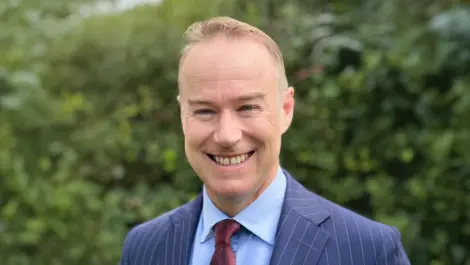 Kinetic IT appoints Murray Thompson to lead advisory strategy