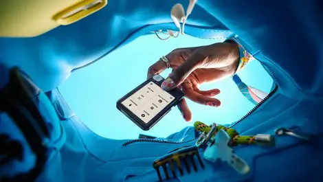 Ledger launches Nano Gen5 with touchscreen & expanded app