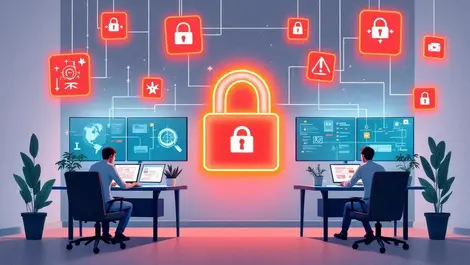 UK small businesses face surge in cyberattacks as BT acts