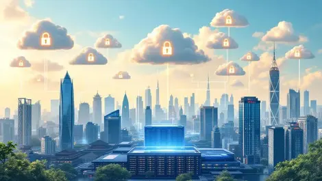 Check Point backs Google Cloud to close ASEAN 'Cloud Gap'