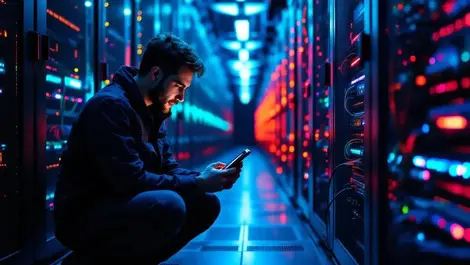 AEM unveils FiBLU app-native fibre certification tool