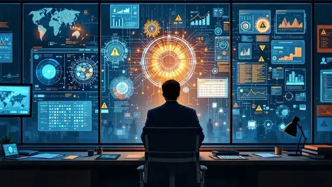 UK CIOs struggle to govern surge in business AI agents