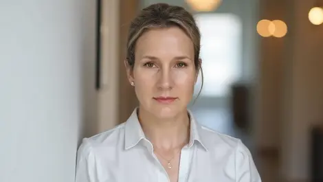 The women winning in AI aren't the ones who had it all figured out