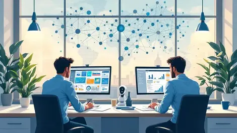 FintechOS launches AI platform for banks & insurers