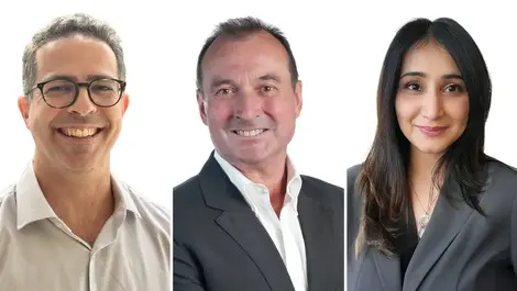 JLL warns Asia Pacific office fit-out costs keep rising