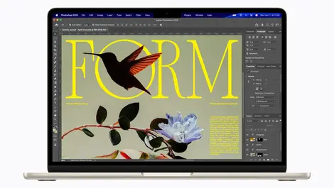 Hands-on review: MacBook Air M5 - Still excellent bang for buck