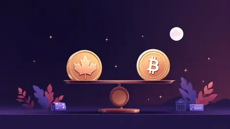 Kraken lists QCAD as Canada weighs stablecoin rules
