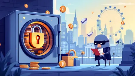 FCA sets new UK crypto rules for trading & stablecoins