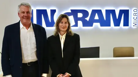 Oracle, Ingram Micro strike Australian distribution deal
