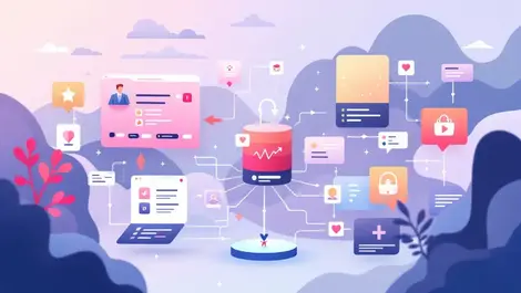 Target rebuilds product discovery on Google Cloud Spanner