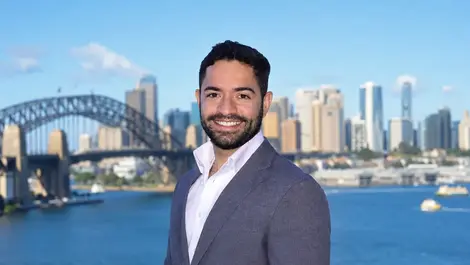 Hosted Network names Anthony Rosa as Sales Director