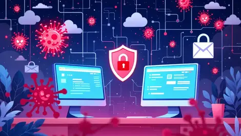 Cyberattacks & ransomware surge in July, Check Point