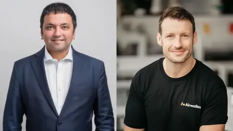 Airwallex adds AUD $4.6 billion to Australia economy